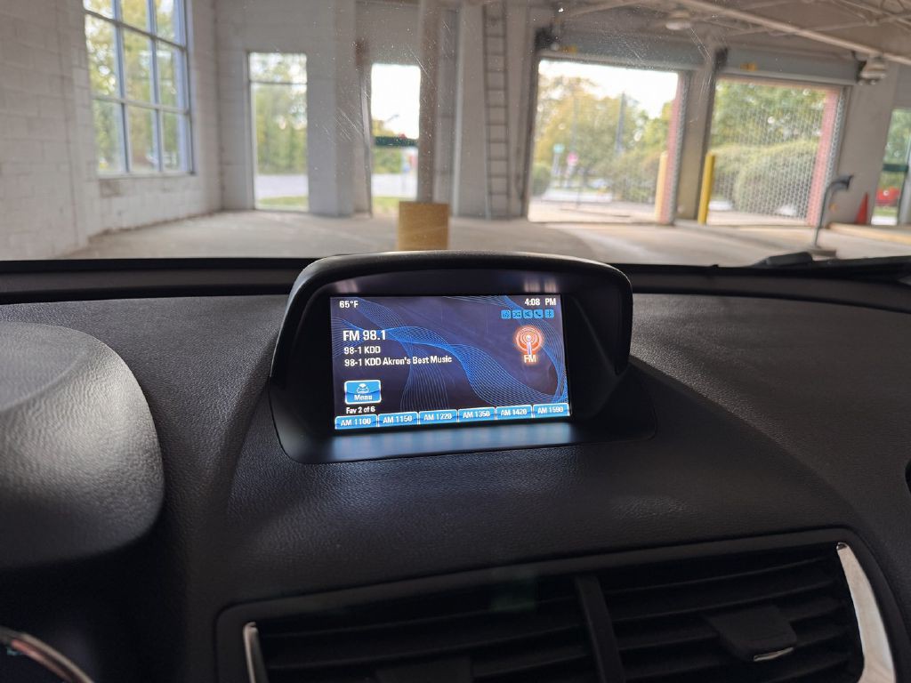 2015 Buick Enclave Image 16