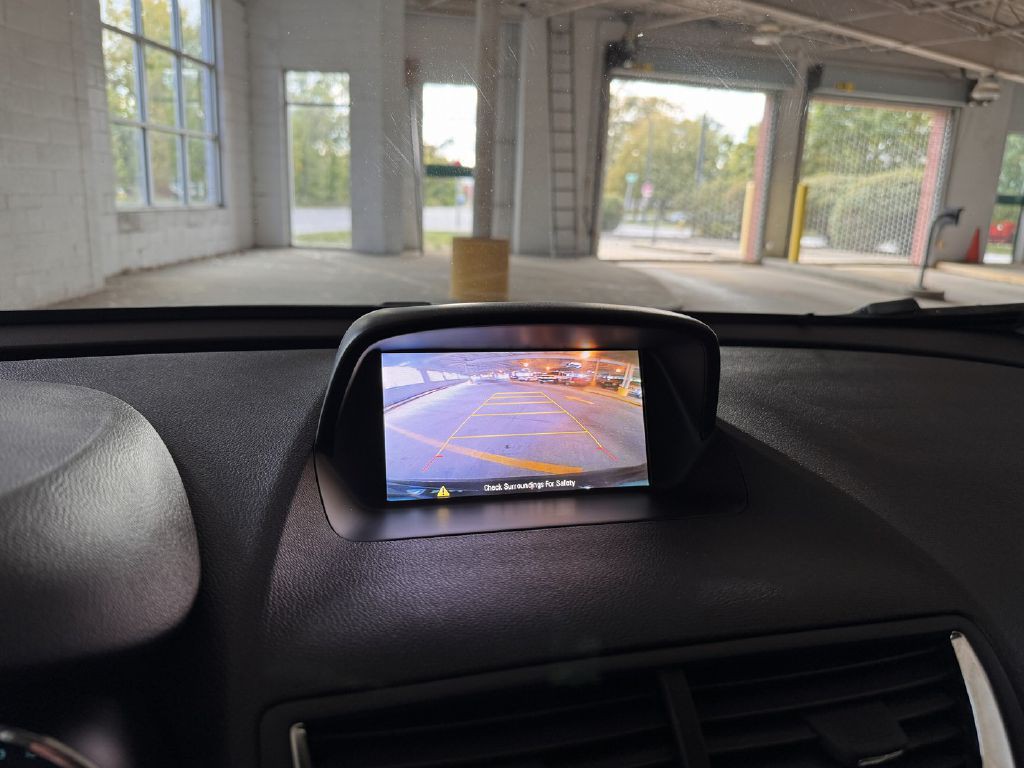 2015 Buick Enclave Image 17