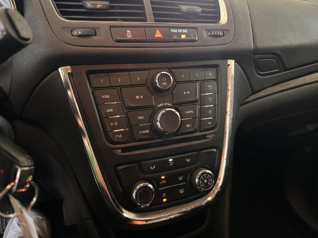 2015 Buick Enclave Image 18