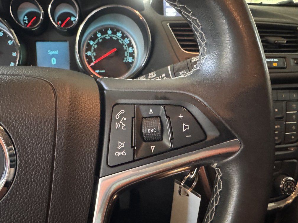 2015 Buick Enclave Image 19