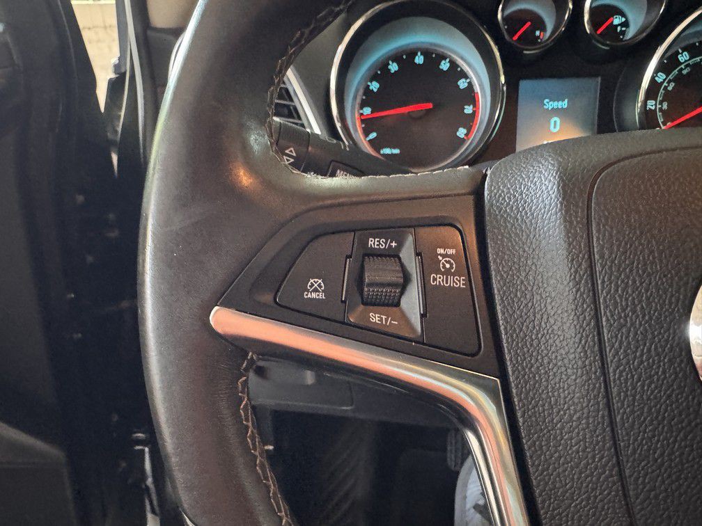 2015 Buick Enclave Image 20