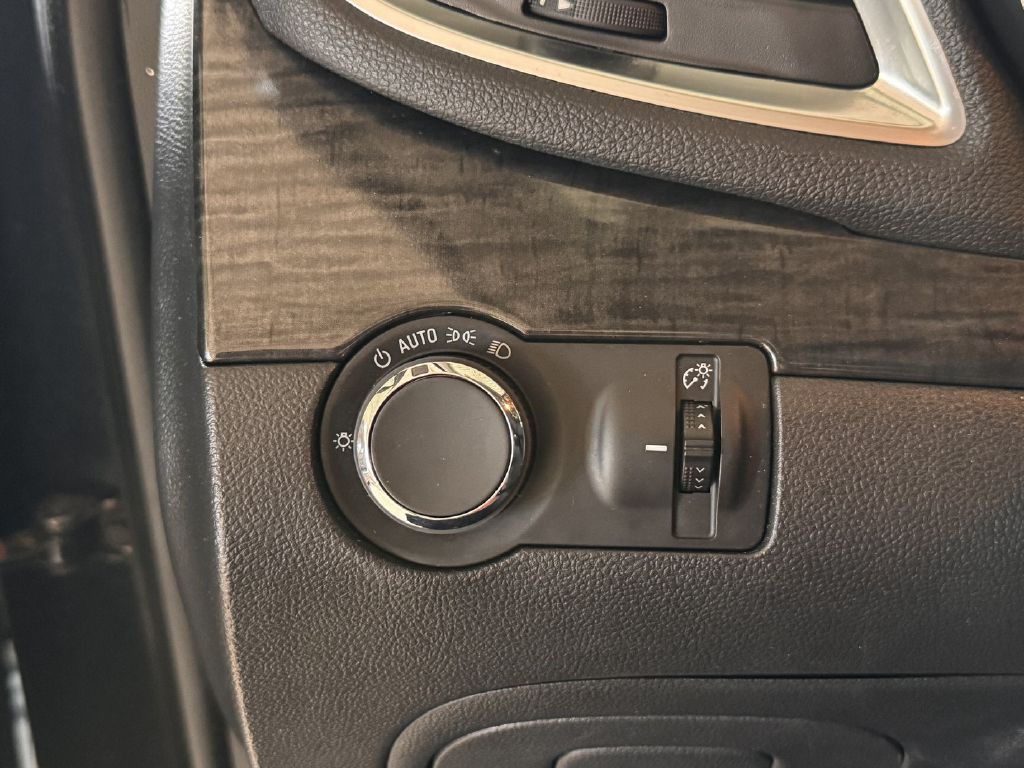 2015 Buick Enclave Image 21