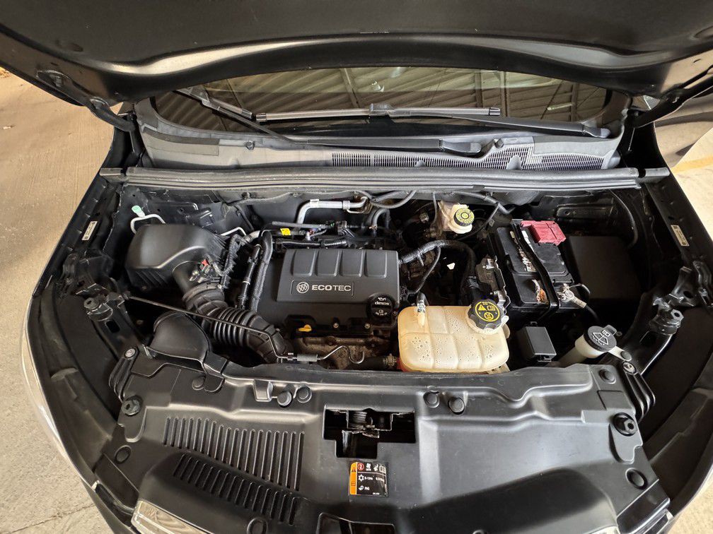 2015 Buick Enclave Image 23