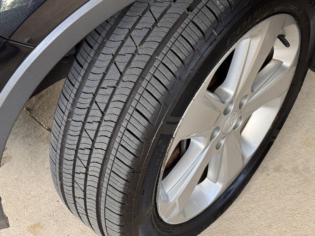 2015 Buick Enclave Image 24