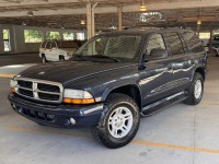 Image for 2003 Dodge Durango SLT ID: 6940103