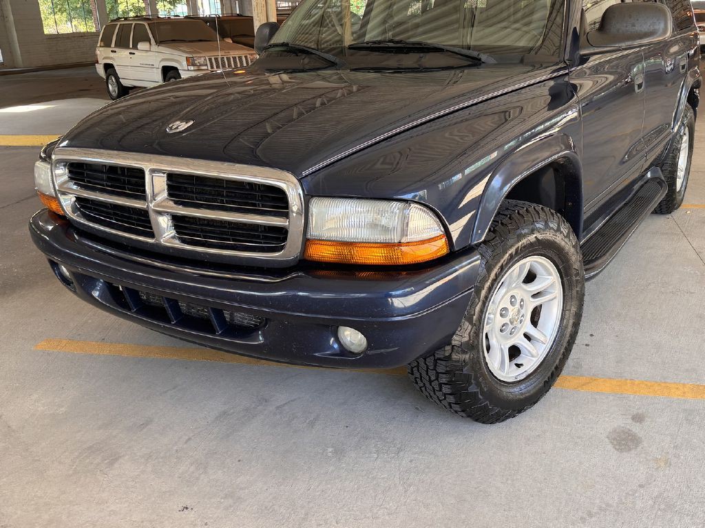 2003 Dodge Durango Image 2