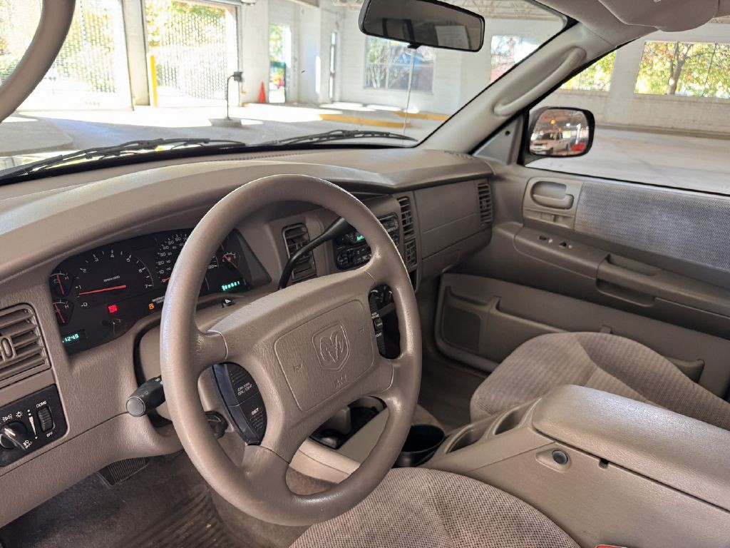 2003 Dodge Durango Image 9