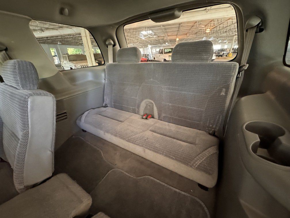 2003 Dodge Durango Image 12
