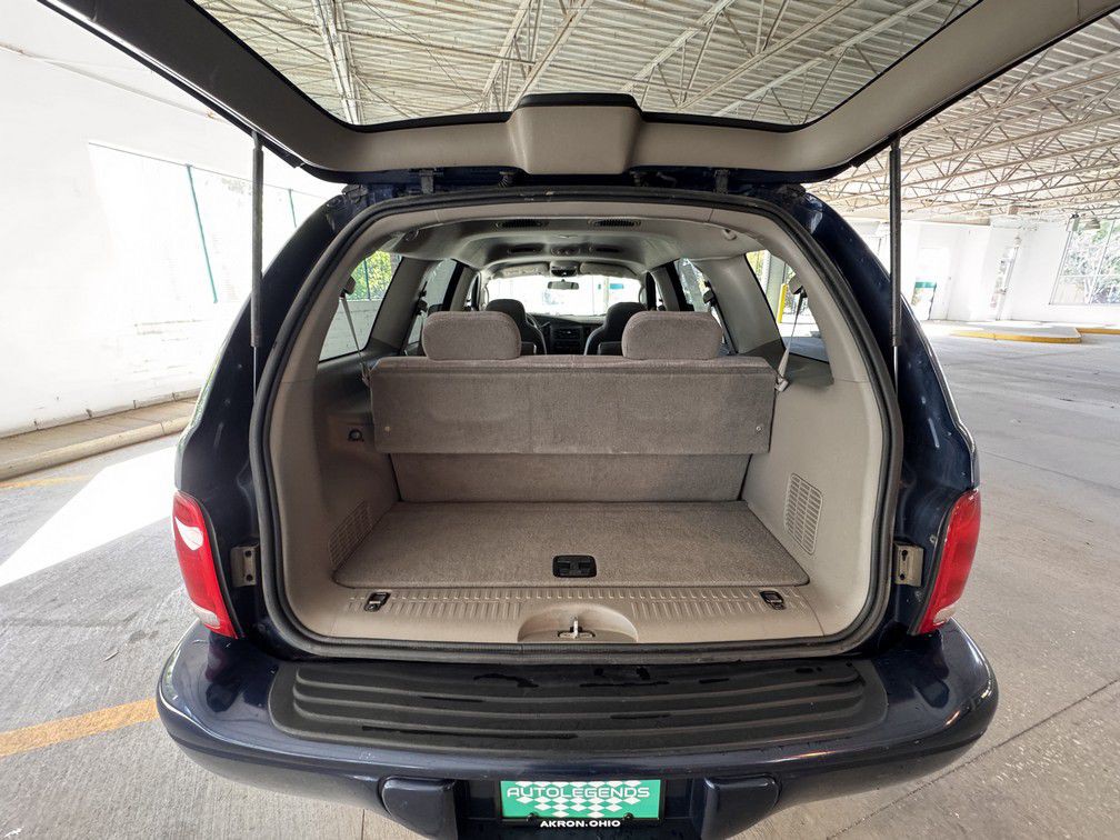 2003 Dodge Durango Image 13