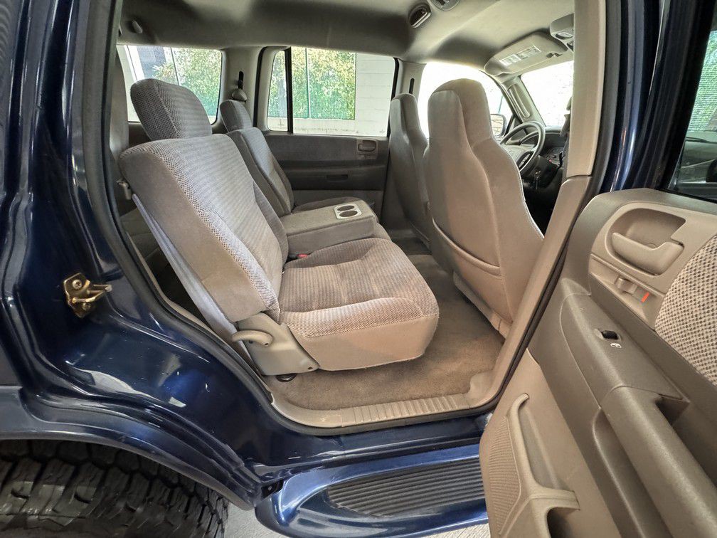 2003 Dodge Durango Image 14