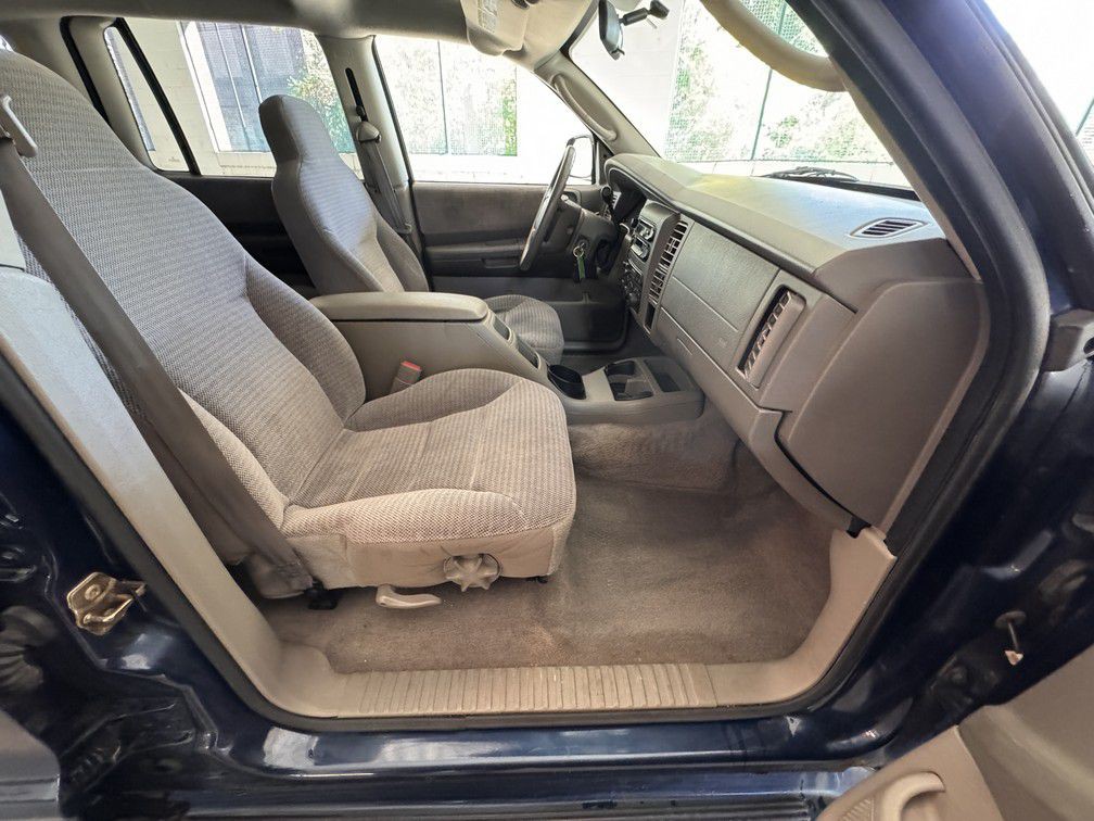 2003 Dodge Durango Image 15