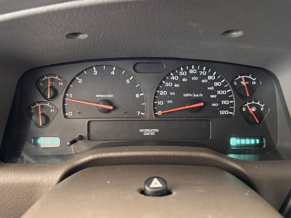 2003 Dodge Durango Image 17