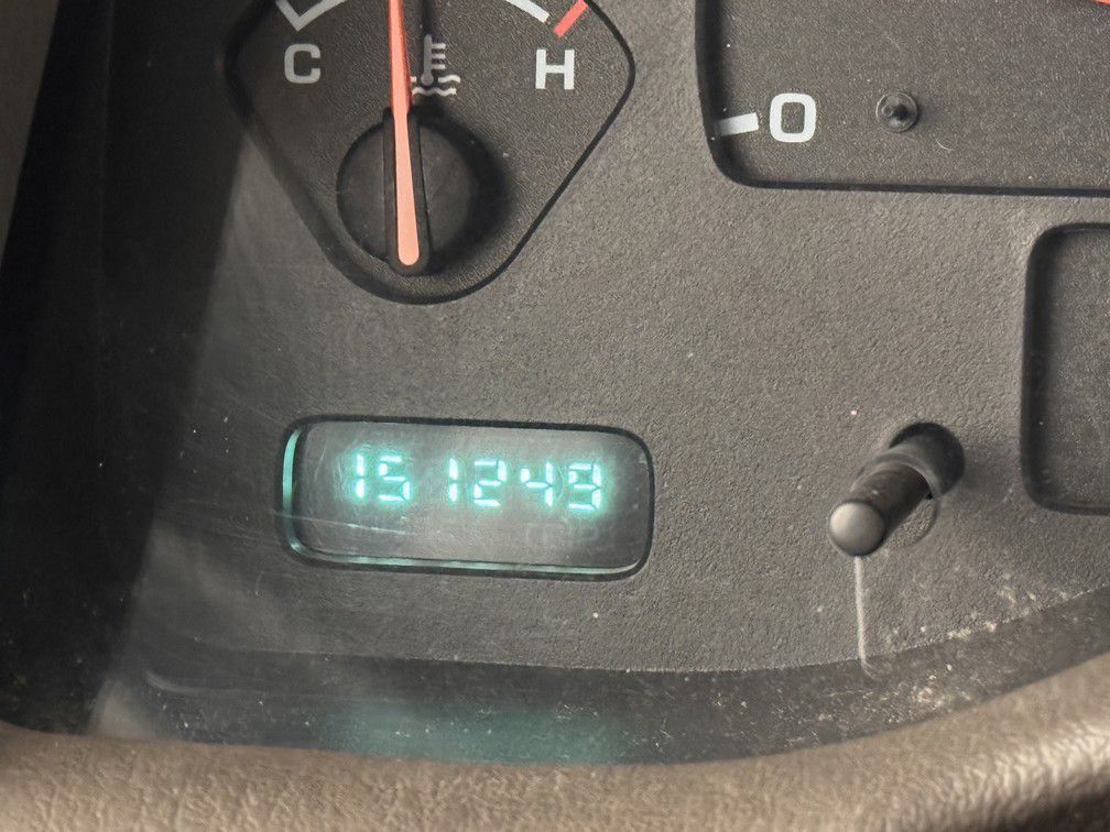 2003 Dodge Durango Image 18