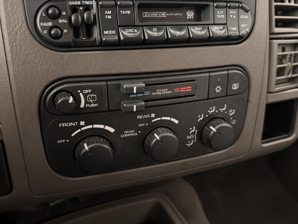 2003 Dodge Durango Image 20