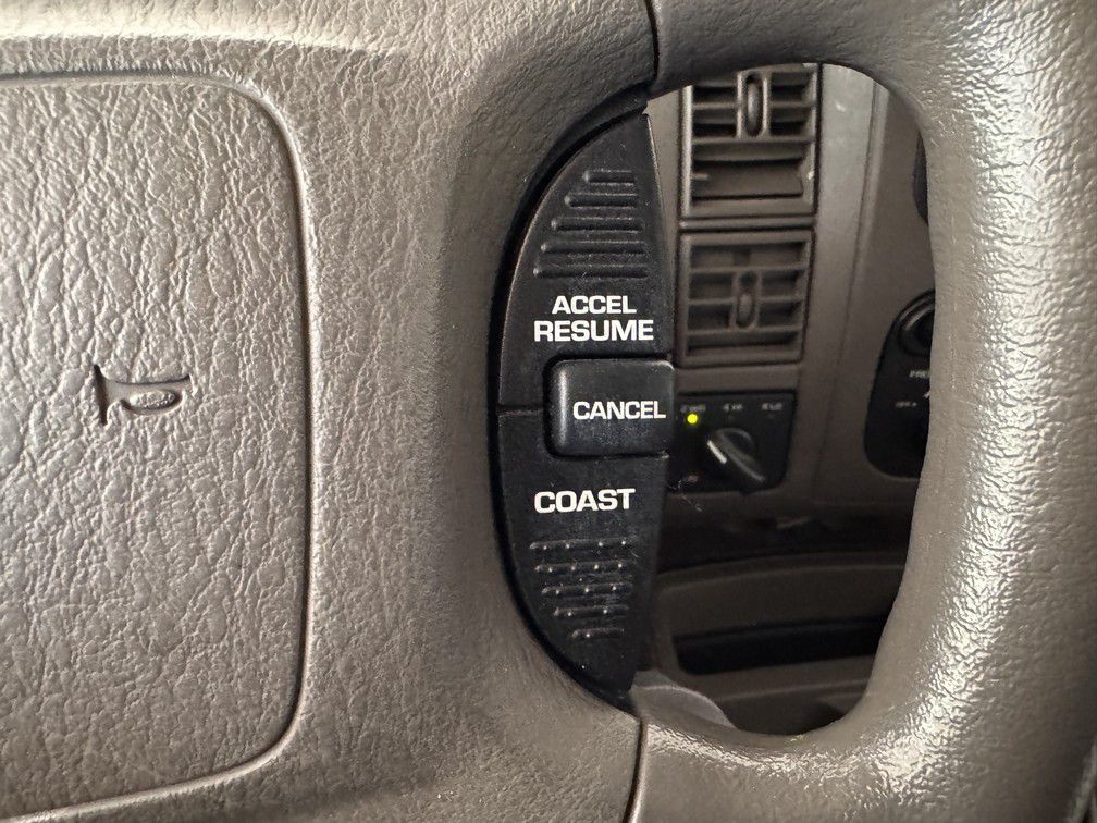 2003 Dodge Durango Image 22