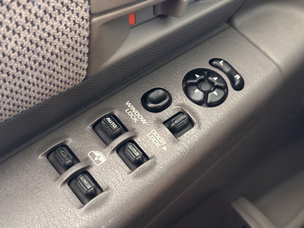 2003 Dodge Durango Image 24
