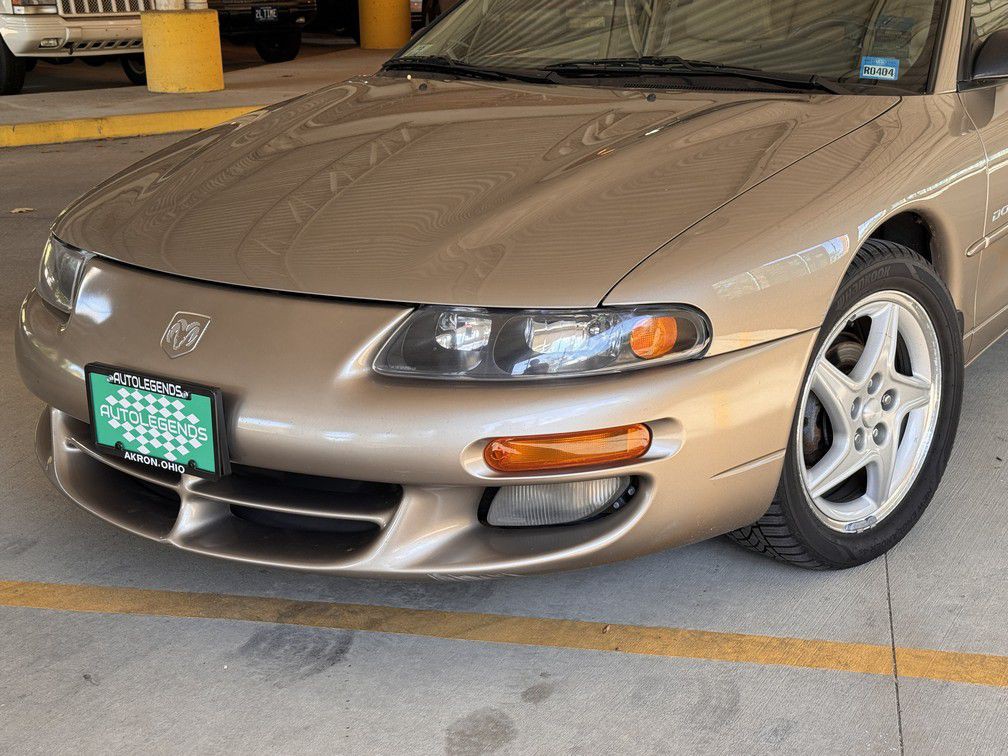 1998 Dodge Avenger Image 2