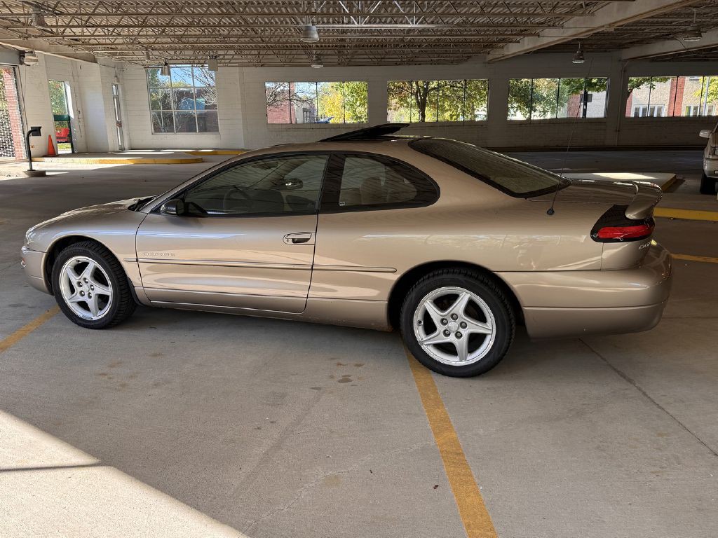 1998 Dodge Avenger Image 4