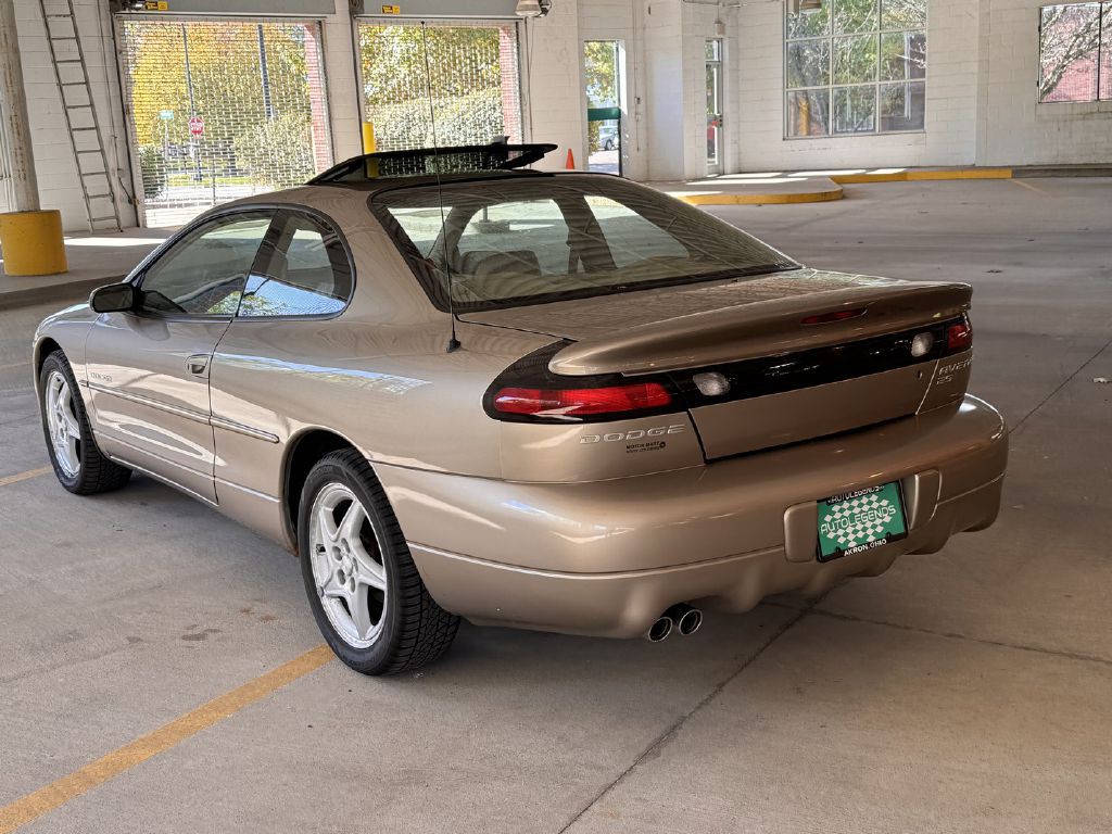 1998 Dodge Avenger Image 5