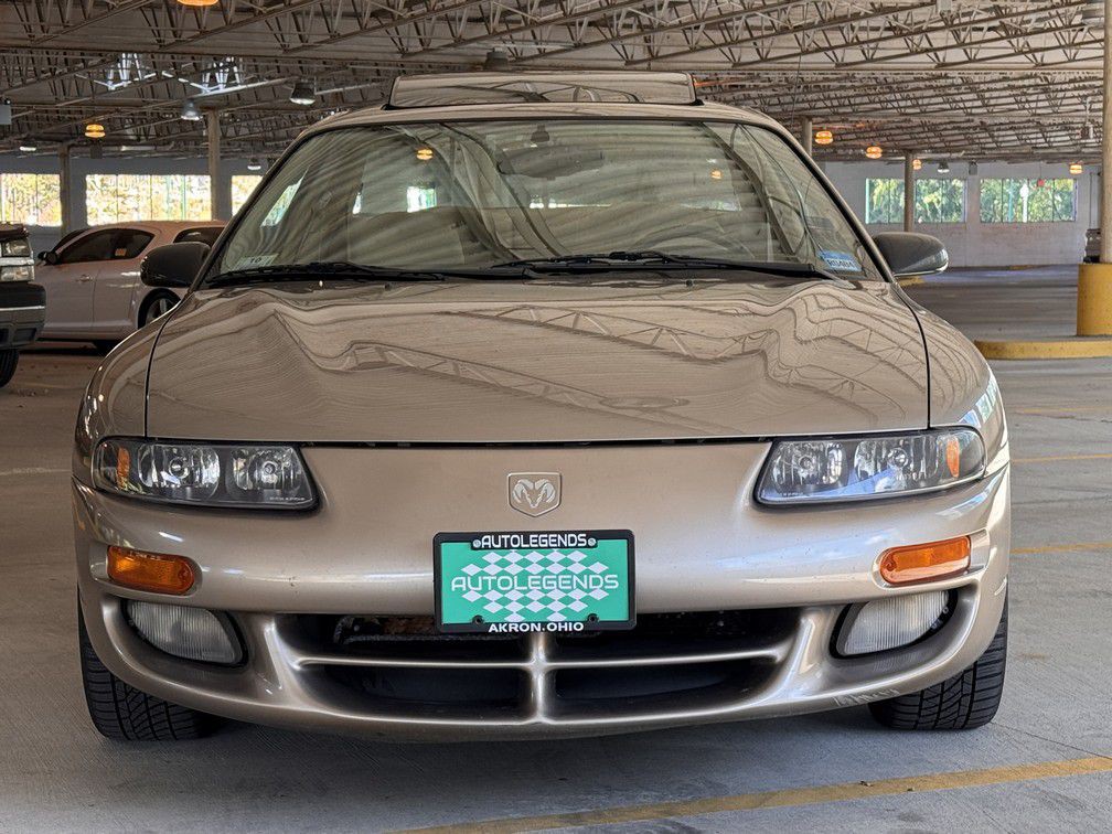 1998 Dodge Avenger Image 10