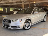 Image for 2013 Audi S4 Premium Plus ID: 6958755