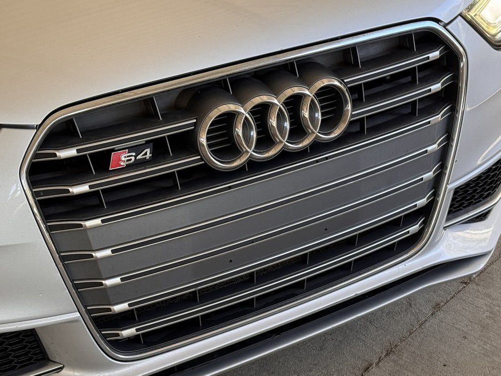 2013 Audi S4 Image 10