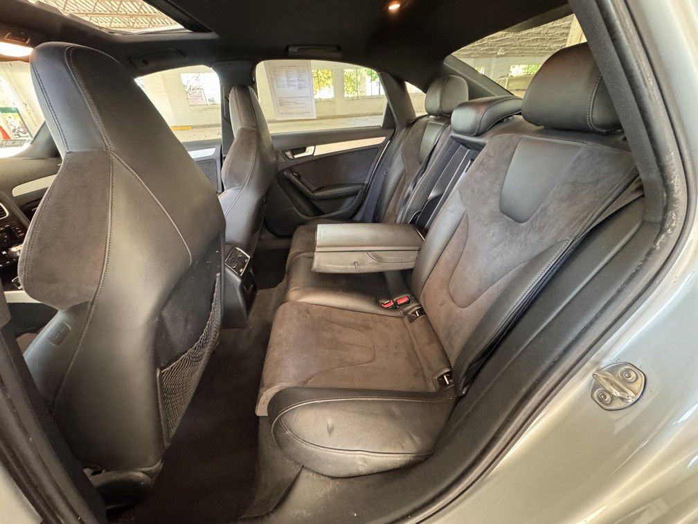 2013 Audi S4 Image 13