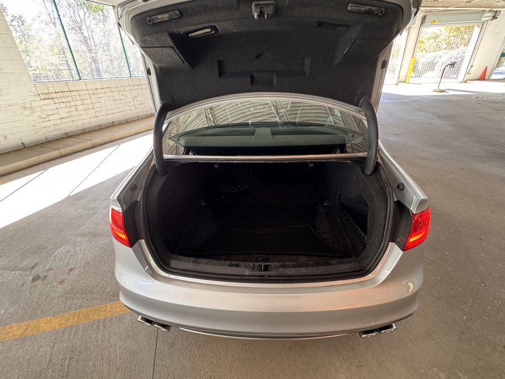 2013 Audi S4 Image 14