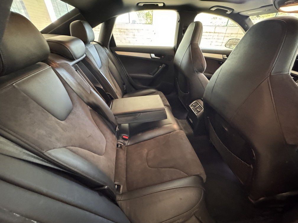 2013 Audi S4 Image 15