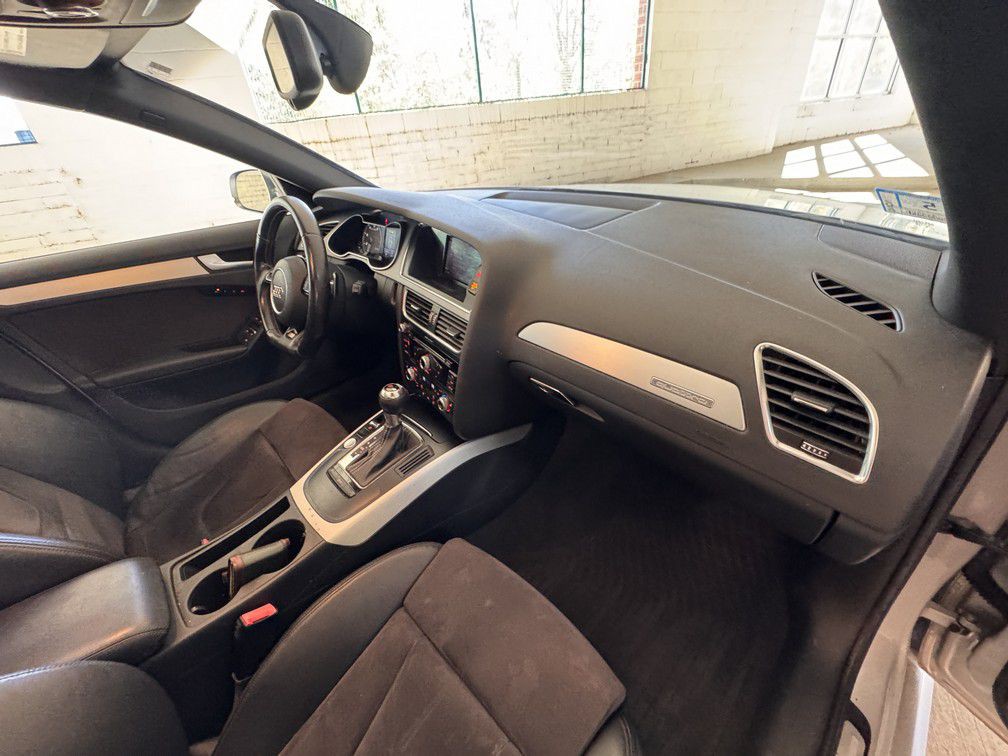 2013 Audi S4 Image 17