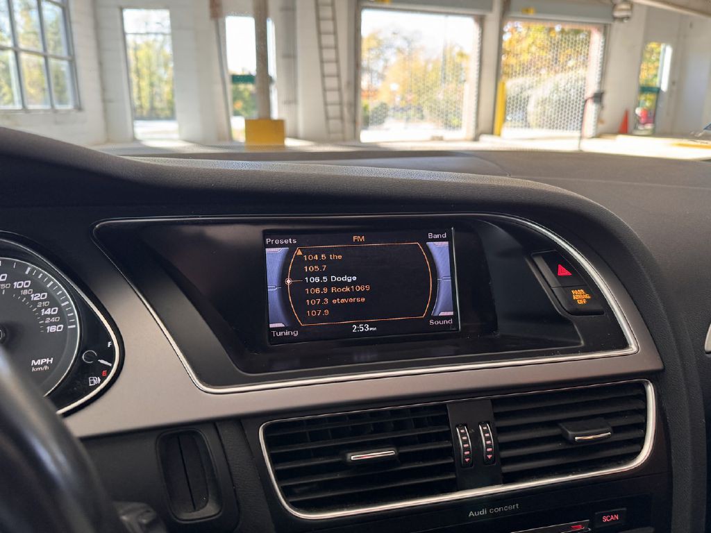 2013 Audi S4 Image 19