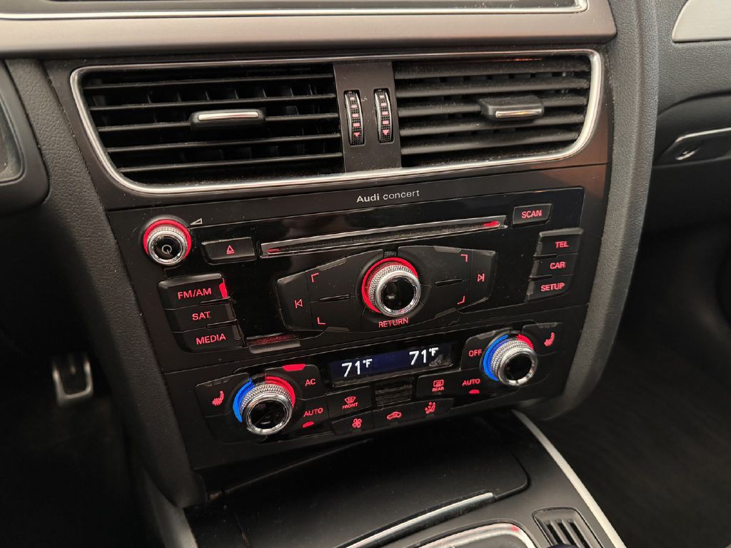 2013 Audi S4 Image 20