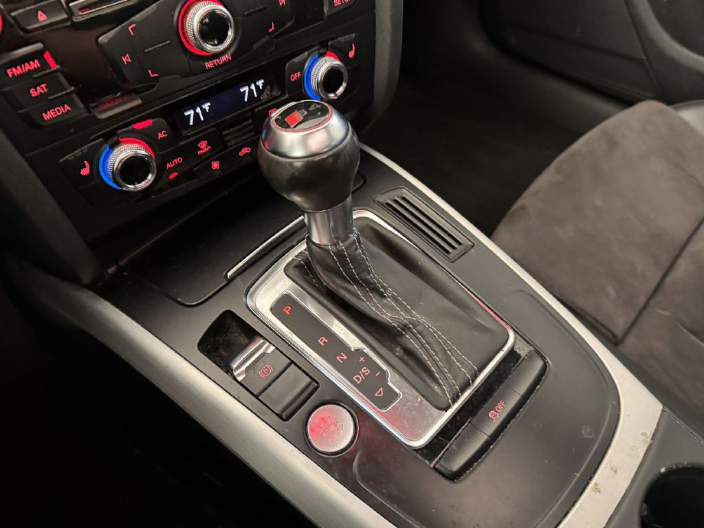 2013 Audi S4 Image 21