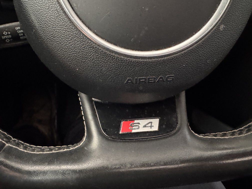 2013 Audi S4 Image 22