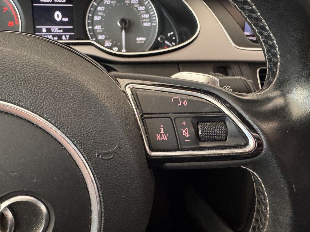 2013 Audi S4 Image 23