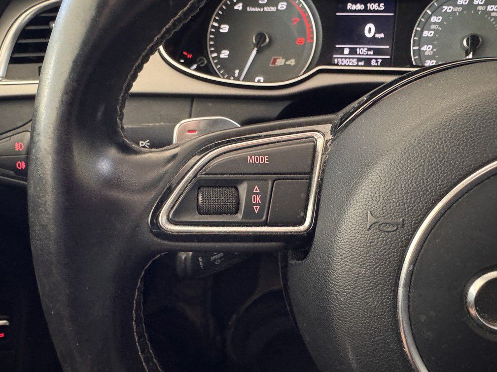 2013 Audi S4 Image 24