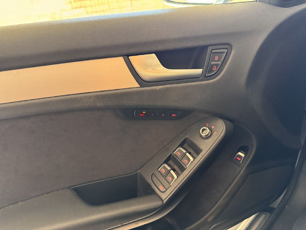 2013 Audi S4 Image 25