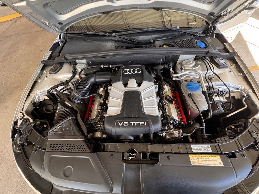 2013 Audi S4 Image 26