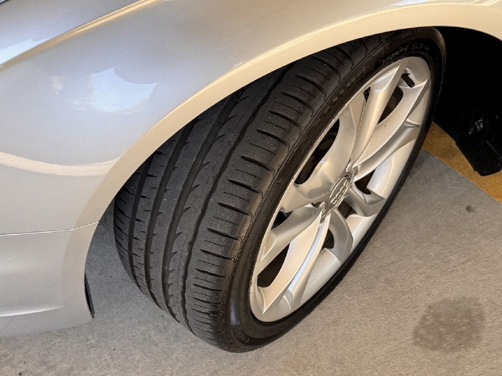 2013 Audi S4 Image 28