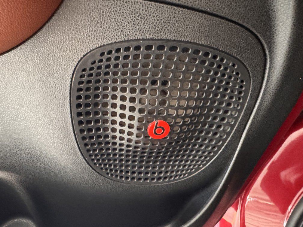 2015 FIAT 500L Image 19