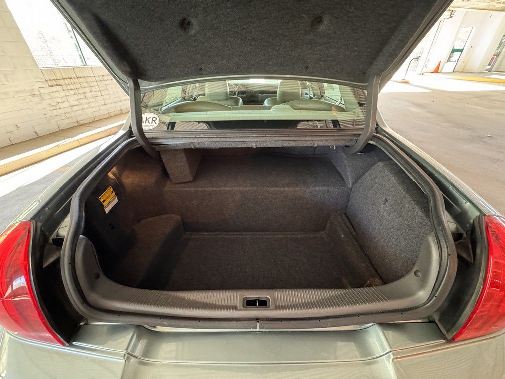 2006 Lincoln Town Car Image 12