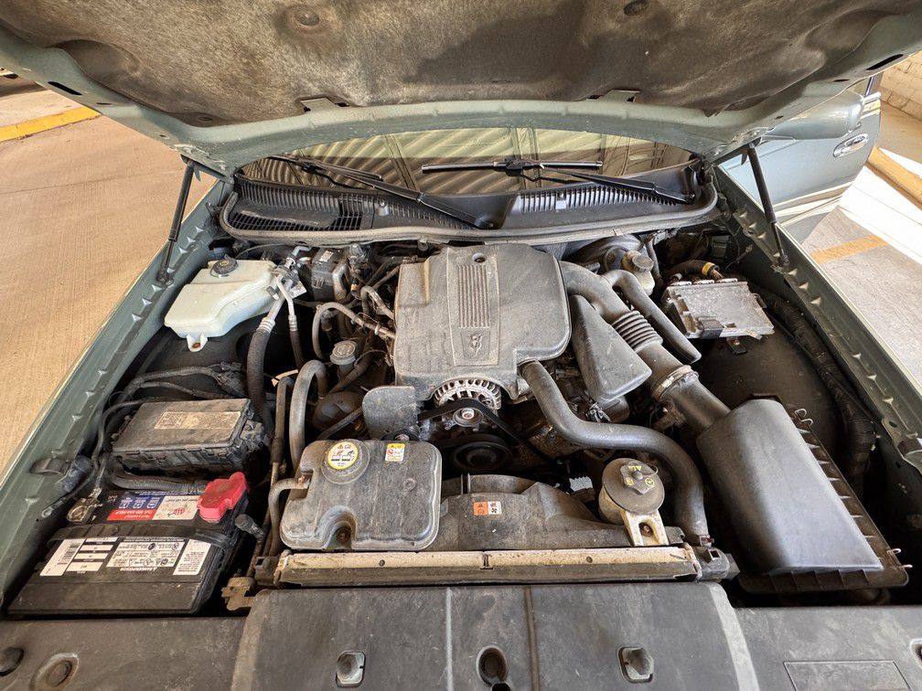 2006 Lincoln Town Car Image 22