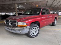 Image for 1998 Dodge Dakota SLT ID: 7001499