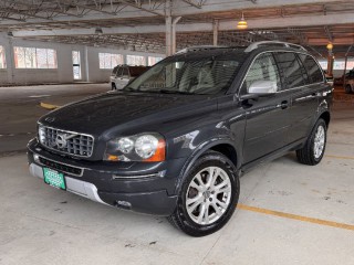 Image for 2013 Volvo XC90 3.2 ID: 7040252