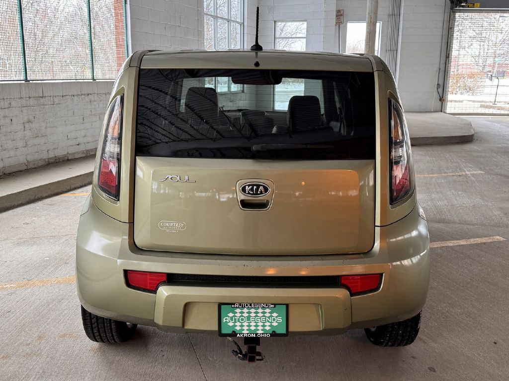 2011 Kia Soul Image 5