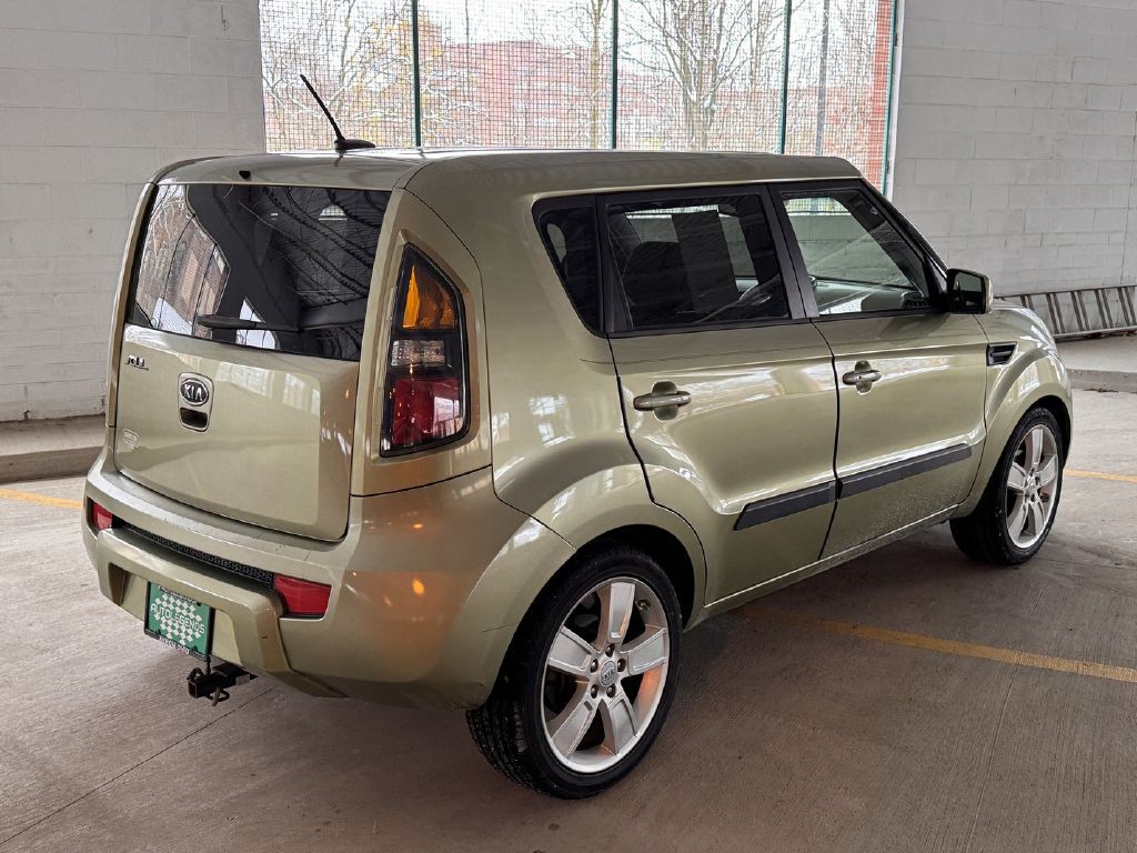 2011 Kia Soul Image 6