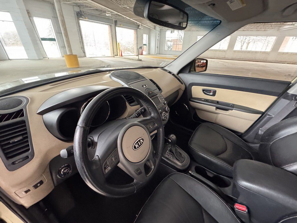 2011 Kia Soul Image 9