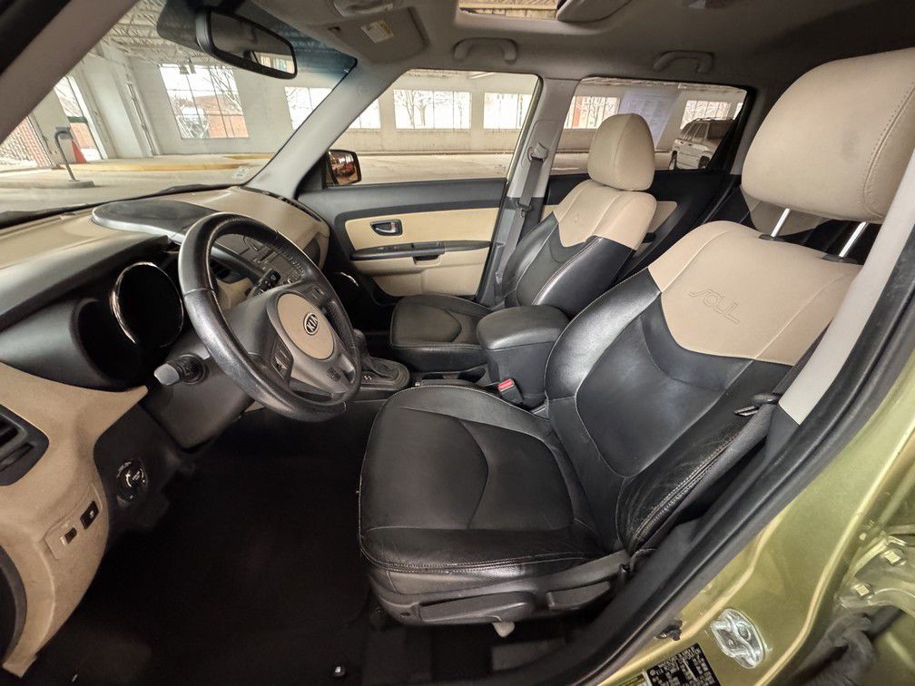 2011 Kia Soul Image 10