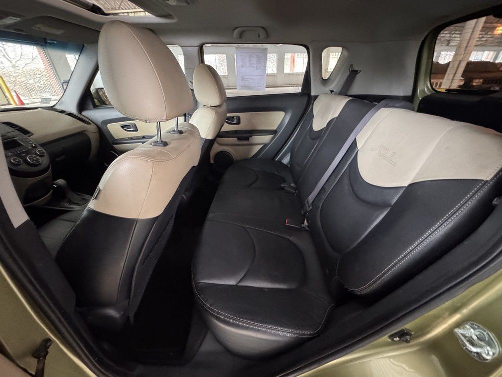 2011 Kia Soul Image 11