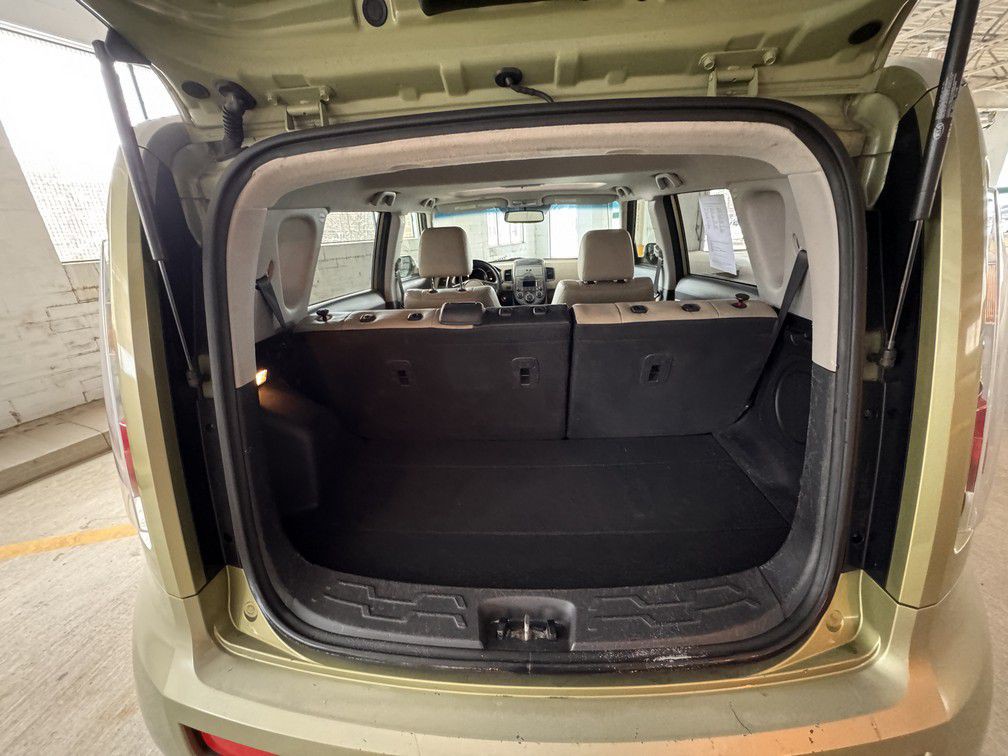 2011 Kia Soul Image 12